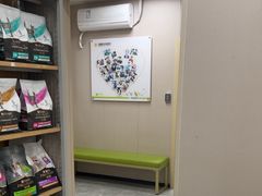 -瑞鹏宠物医院·骨外科·心肾科·肿瘤科(九亭店)