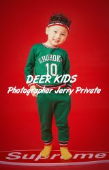 -DEERKIDS鹿童儿童摄影(长沙总店)