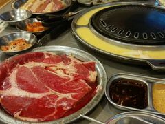 android_upload_pic-老板娘的烤肉店(港湾广场店)