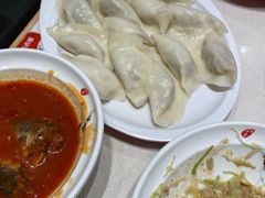 -喜家德虾仁水饺(北站店)