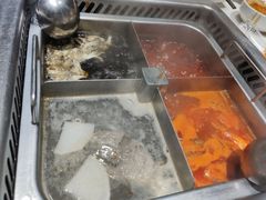 -海底捞火锅(顺义华联店)