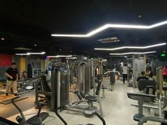 -ENERGY原力健身(川周店)