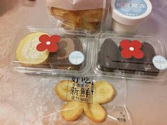 -红花点心局(大观园店)