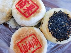 -义隆素菜馆(百年老店)