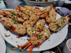 -王庄阿咪海鲜大排档(象园店)