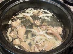 -同仁四季椰子鸡(无锡滨湖万象汇店)