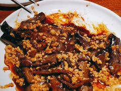 乡巴佬茄子-前海沿·青岛菜(大拇指广场石老人店)