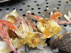 -九层海鲜塔(市南店)