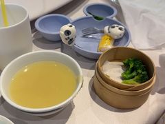 -禧宴Joyous Restaurant(禧园店)