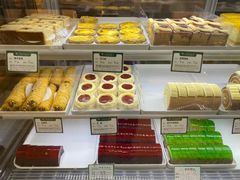 -蜂蝶来饼店(拱北总店)