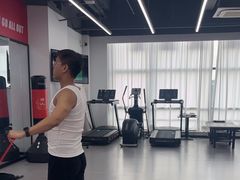 -超减·私教减肥馆(世博店)