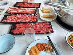 -刘少华贵州小黄牛·鲜牛肉火锅(总店)
