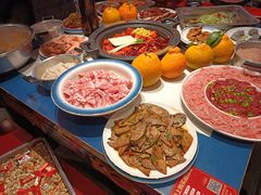 -万杰老灶火锅·20年老品牌(大丰店)