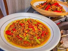 -陈大锅·岳阳鱼馆·地道岳阳菜(美食街店)