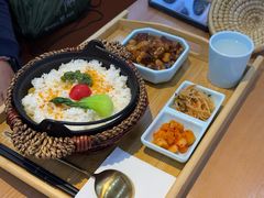 -回味碗土家洋芋饭(财信城市国际店)