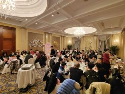 -汾阳花园酒店·宴会厅