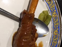 -上林铁板烧(延安西路店)