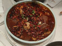 -北李妈妈菜·海肠捞饭(开发区万达店)