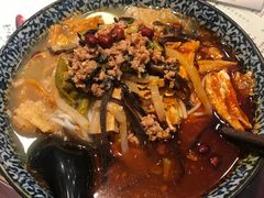 -螺世纪螺蛳粉·桂味小排档(裕德店)