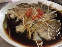 -煲来饱去冷水鱼