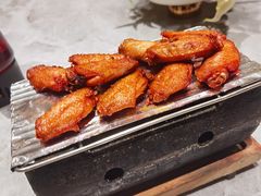 -北国饭店·海鲜·北方菜(峡山店)