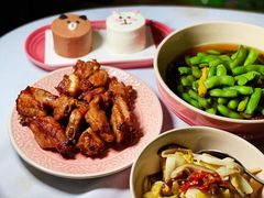 -Toris(LuOne凯德晶萃广场店)