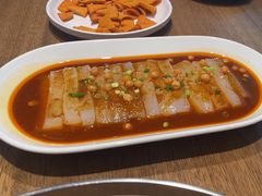 -俭寨大盘鸡·手抓肉·烧烤新疆菜(乌苏路店)