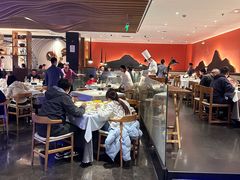 -四季民福烤鸭店(王府井东安门店)