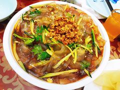 -哈尔滨春饼(朝山街店)