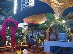 -Tegu泰古莲·泰国餐厅(红山6979店)