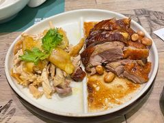 -茶港·点心·啫啫煲(范湖万达广场店)