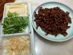 -小吊梨汤·北京菜·烤鸭(西直门凯德店)