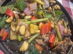 -吉源大排档·鱼生·海鲜(烧烤彩印厂店)