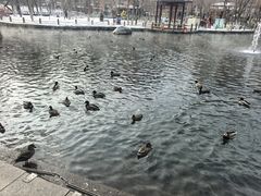 -水磨沟公园