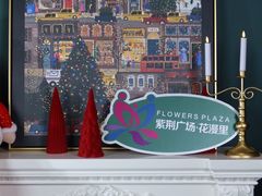 -紫荆广场·花漫里