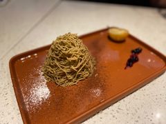 蒙布朗-半山腰·云南菜(侨福芳草地店)
