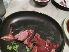 客家茄子煲-绿茶餐厅(领展购物广场·中关村店)