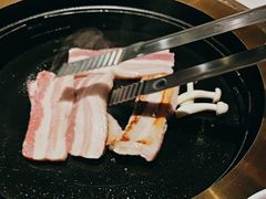 -韩时烤肉(枫蓝店)