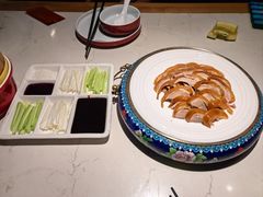 -四季厨房 鲁菜·孔府烤鸭(高新万达店)