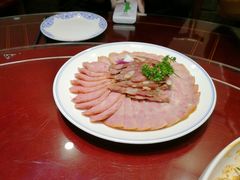 -老厨家(友谊路总店)