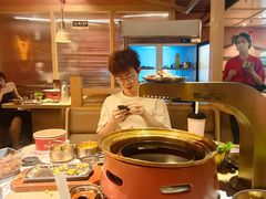 -西塔老太太泥炉烤肉(杭州首店)
