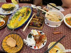 -南沙游艇会·大兵船餐厅