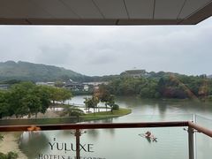 -上海佘山茂御臻品之选酒店(原佘山艾美酒店)