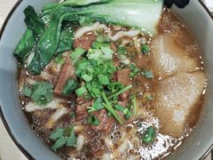 -面乙新派手擀面(大悦城店)