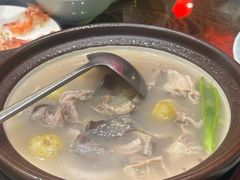 -抱德·潮汕味(琶洲店原惠城鱼仔)