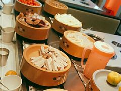 -龍歌自助小火锅(李沧顺和汇店)