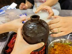 -靓靓蒸虾·头牌蒸虾(雪松路总店)