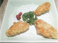 -新白鹿餐厅(金鹰新街口店)