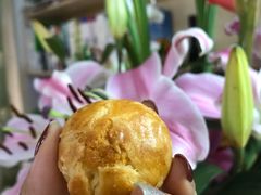 咸蛋黄肉松酥-纯心饼店(源溪店)