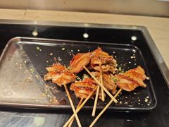 -盛宴自助餐厅(运达喜来登店)